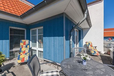 Appartamento Vacanza con famiglia Boltenhagen