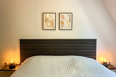 Hanseresidenz Wohnung 24