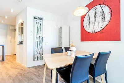 Promenadenvilla 03 Wohnung 02