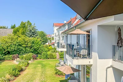 Baltischer Hof Wohnung 37