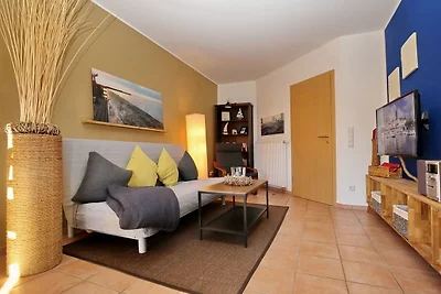 Appartamento Vacanza con famiglia Boltenhagen