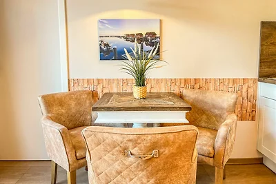 Baltischer Hof Wohnung 56