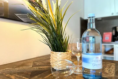 Baltischer Hof Wohnung 44