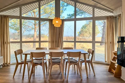 Strandblick - Dorf 1 Ferienhaus 19