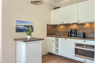 Appartamento Vacanza con famiglia Boltenhagen
