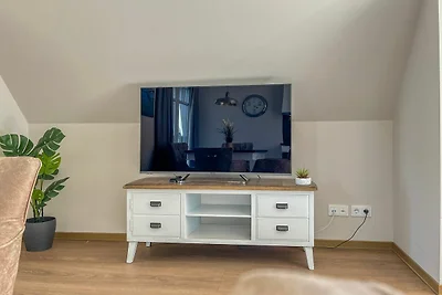Baltischer Hof Wohnung 46