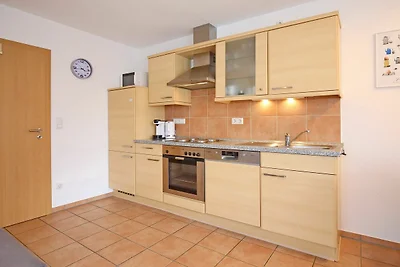 Malaga Wohnung 2