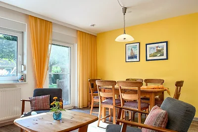 Urlauberdorf Haus 61c