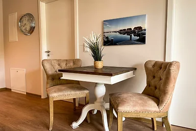 Baltischer Hof Wohnung 03