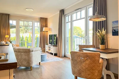 Baltischer Hof Wohnung 31