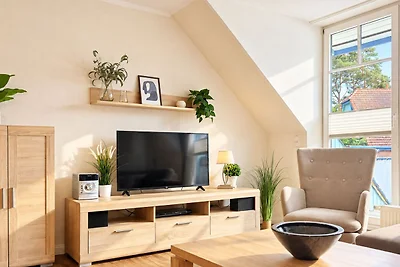 Feriendorf Papillon Wohnung 10-7