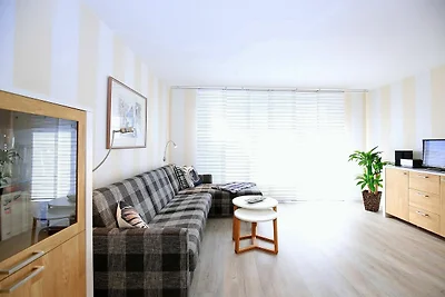 Feriendorf Papillon Wohnung 10-2