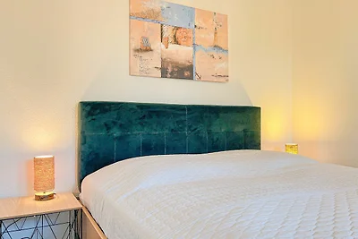 Hanse-Hof Wohnung 08