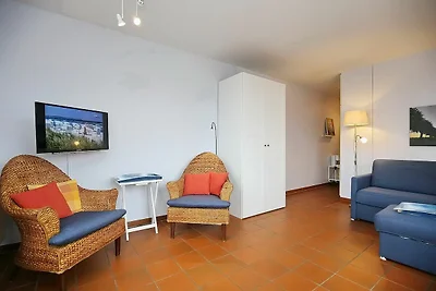 Dünenblick Wohnung 49