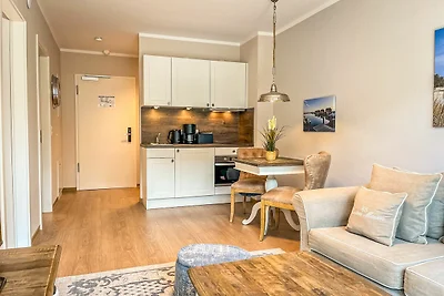 Baltischer Hof Wohnung 23