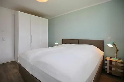 Feriendorf Am Mariannenweg Reethaus 08a