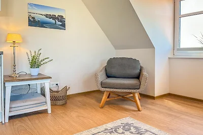 Baltischer Hof Wohnung 53