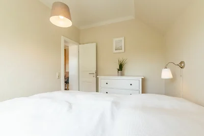 An der Steilküste Wohnung 01