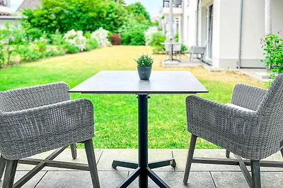 Baltischer Hof Wohnung 14