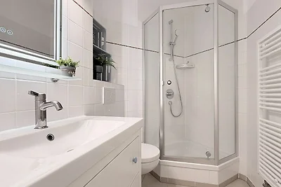 Apartamento Vacaciones familiares Ostseebad Boltenhagen