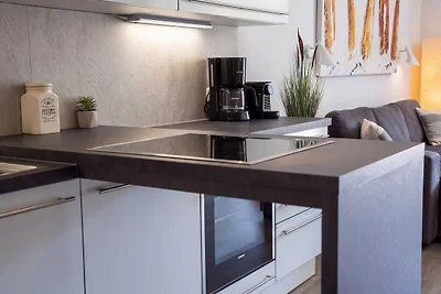 Apartamento Vacaciones familiares Travemünde