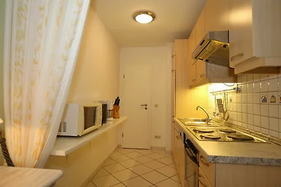 Sünnslag Wohnung 145