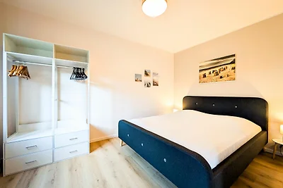 Hanse-Hof Wohnung 05