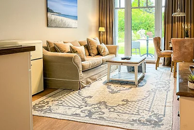 Baltischer Hof Wohnung 14