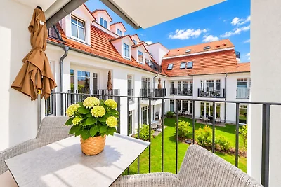Baltischer Hof Wohnung 38