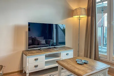 Baltischer Hof Wohnung 47
