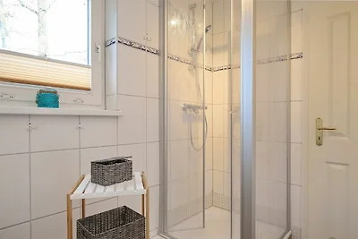 Strandvilla Krabbe Wohnung 03
