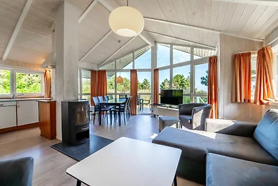 Strandblick - Dorf 1 Ferienhaus 23