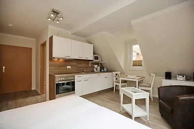 Vakantieappartement Gezinsvakantie Boltenhagen