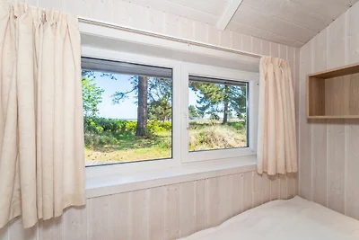 Kuća za odmor Dopust za oporavak Travemünde