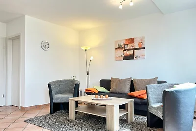 Sünnslag Wohnung 105