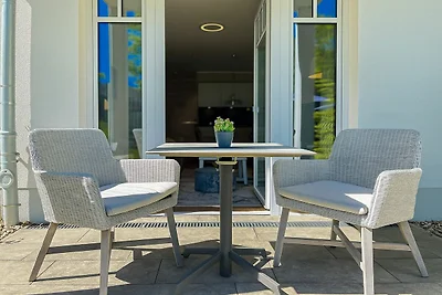 Baltischer Hof Wohnung 19