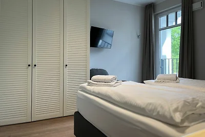 Baltischer Hof Wohnung 43