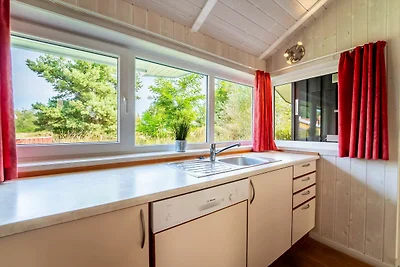 Strandblick - Dorf 1 Ferienhaus 11