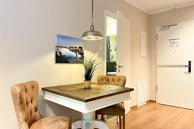 Vakantieappartement Gezinsvakantie Boltenhagen