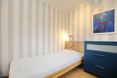 Casa vacanze Vacanza di relax Boltenhagen