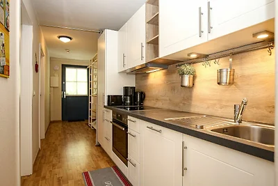 Feriendorf Papillon Wohnung 10-8