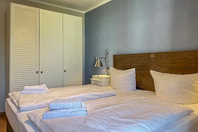 Appartamento Vacanza con famiglia Boltenhagen