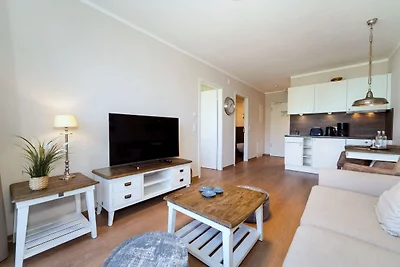 Baltischer Hof Wohnung 36
