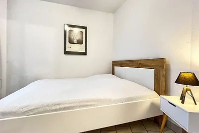 Appartamento Vacanza con famiglia Boltenhagen