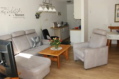 Vakantieappartement Gezinsvakantie Boltenhagen