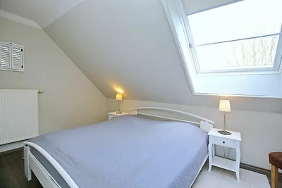 Feriendorf Papillon Wohnung 08-6