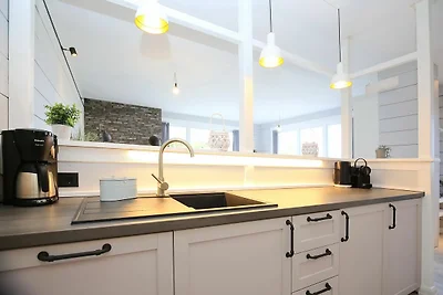 Redewisch Lee und Luv Ferienwohnung Luv