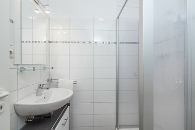 Vakantieappartement Gezinsvakantie Boltenhagen