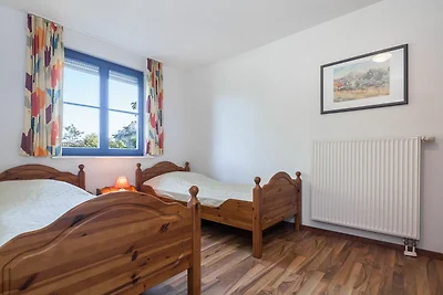 Appartamento Vacanza con famiglia Boltenhagen