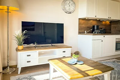 Baltischer Hof Wohnung 50